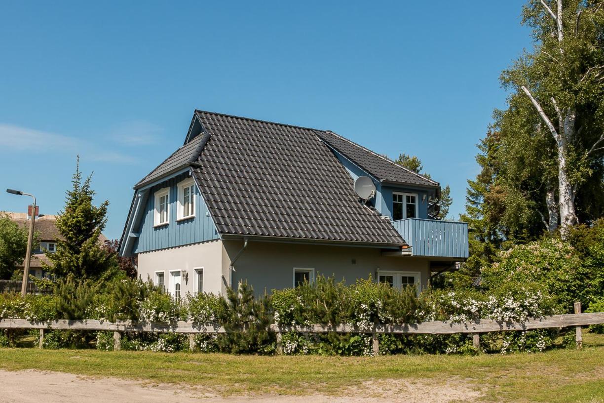 ボルンHaus Michel 02アパートメント エクステリア 写真