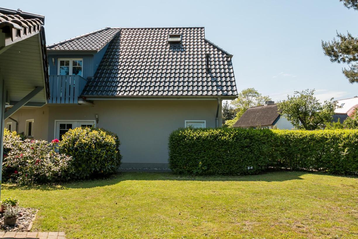ボルンHaus Michel 02アパートメント エクステリア 写真